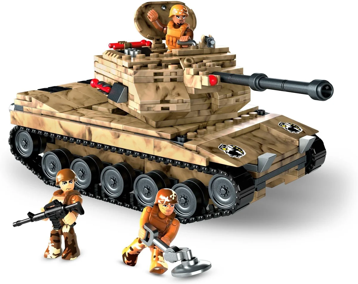 Army Tank