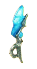 Weapon, Melee: sword, ectoplasmic blade in Multicolored