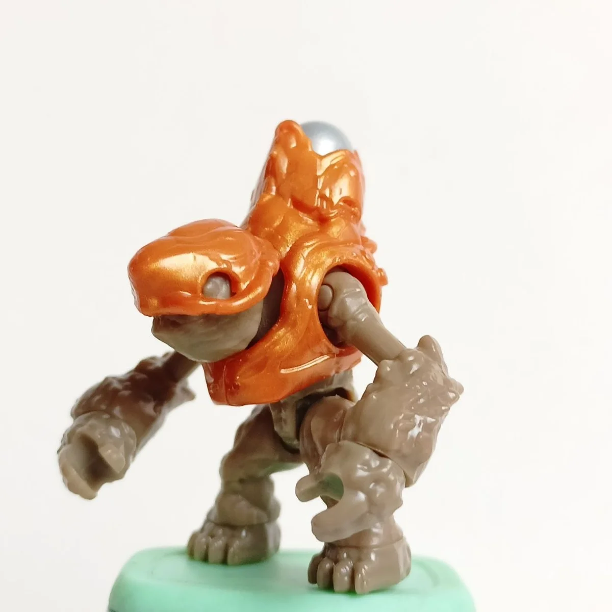 Covenant Storm Grunt (orange)