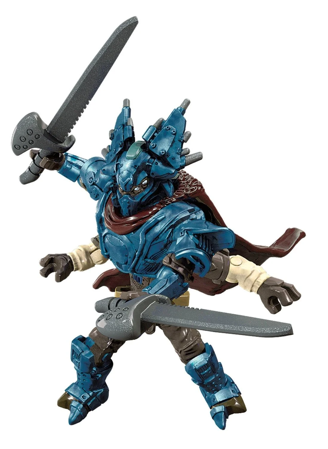 Figure, Destiny: House of Wolves Fallen Captain