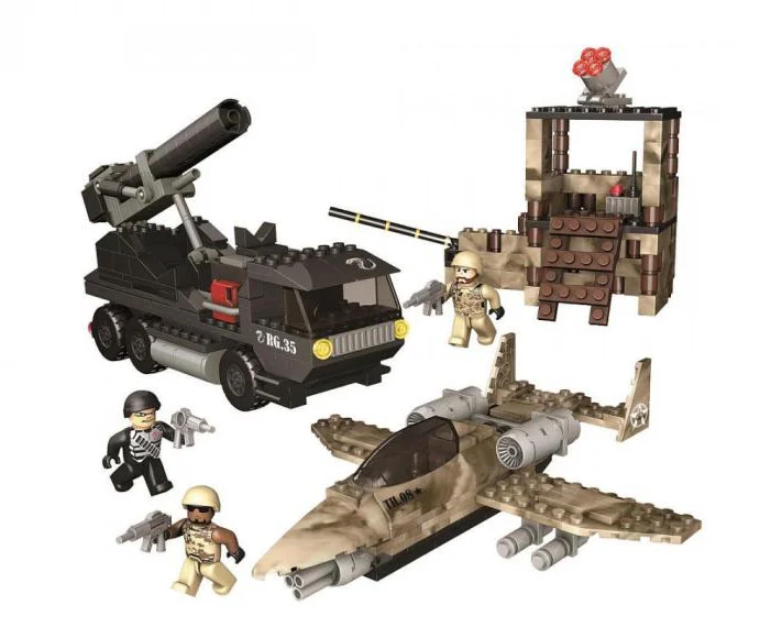 Missile Force