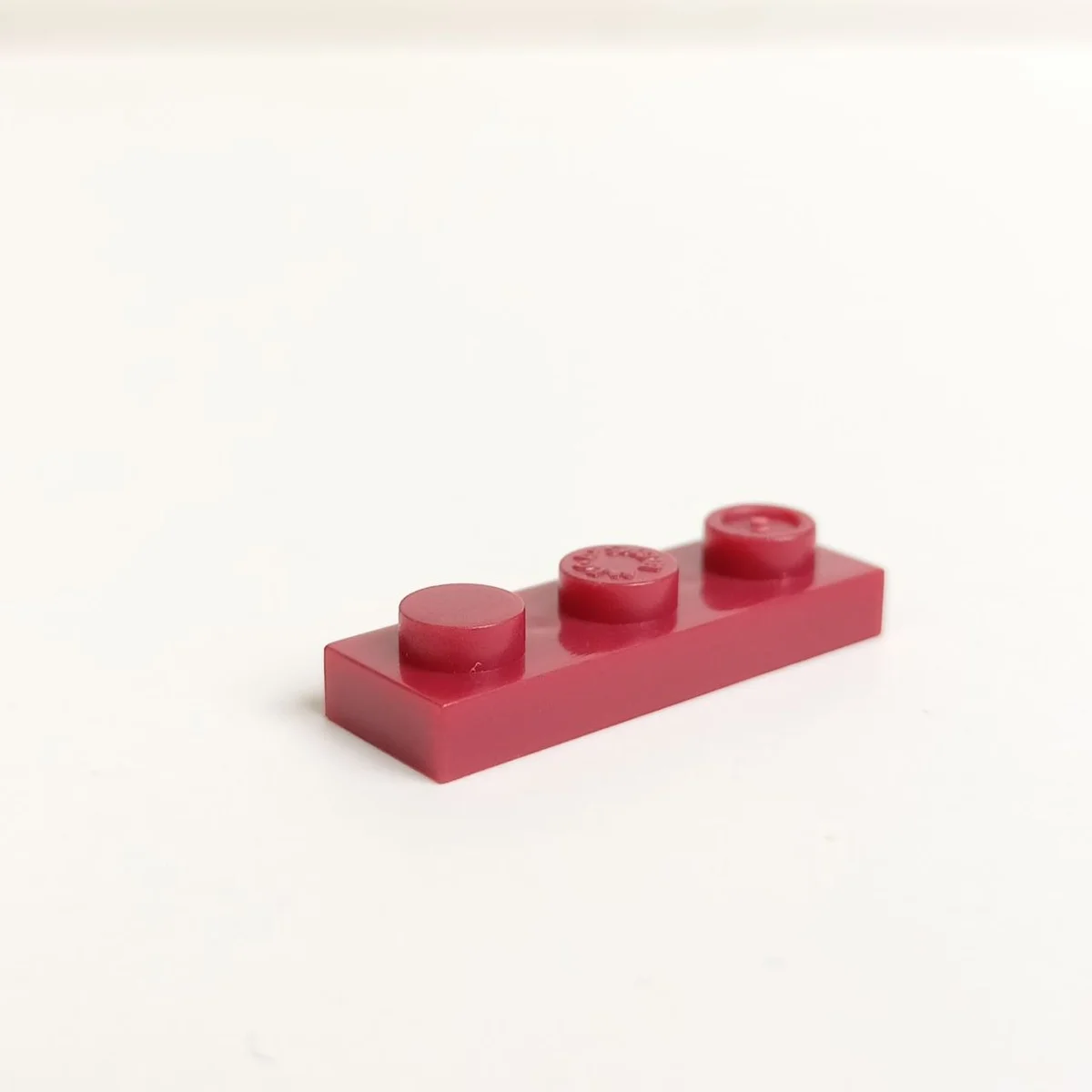 Plate 1 x 3