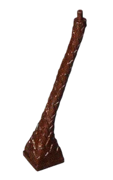 AM06960 in Brown, Dark