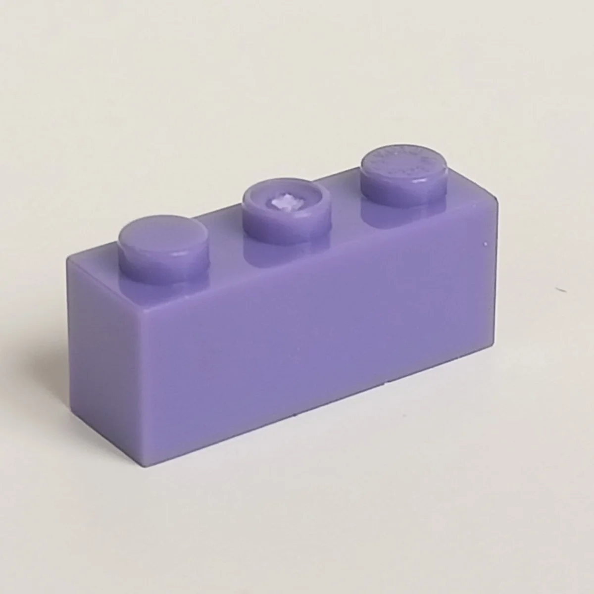 Brick 1 x 3