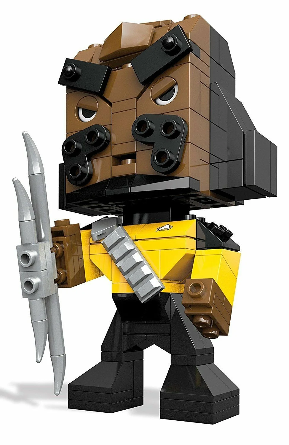 Worf
