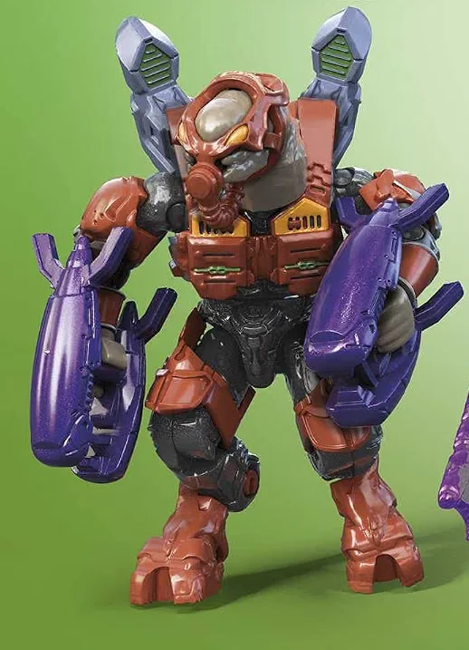 Figure, Halo: Covenant heretical defector Sessa 'Refumee