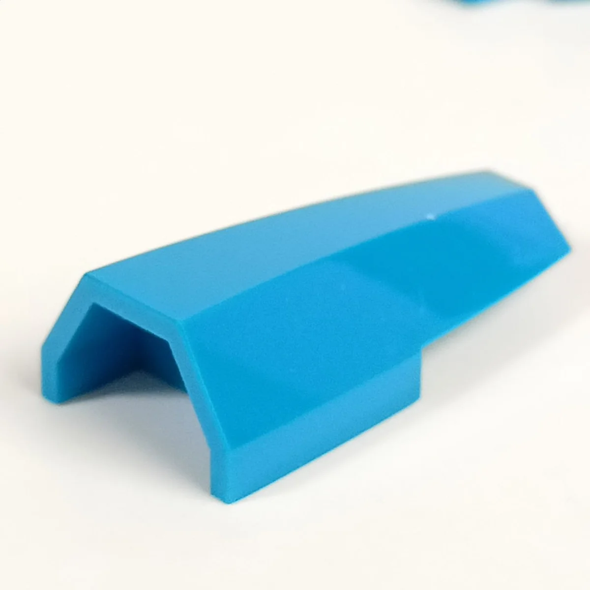 Slope panel 2 x 4 double tapered