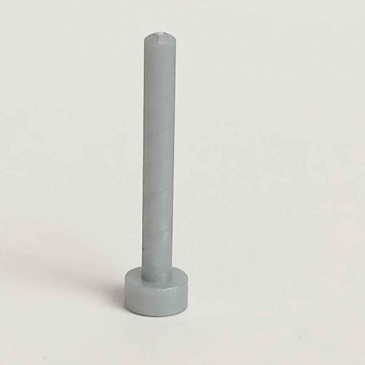Antenna 3H, type 02 in Gray, Steel