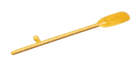 Gear: oar in Beige, Light Olive Drab