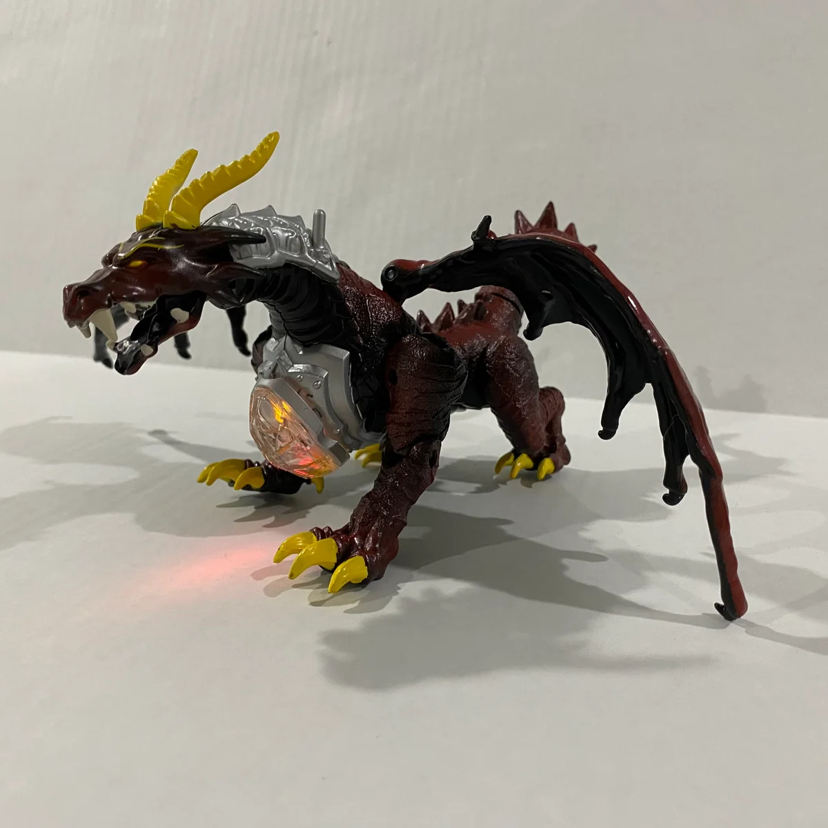 Creature, Dragons: Fireptile Plains Dragon