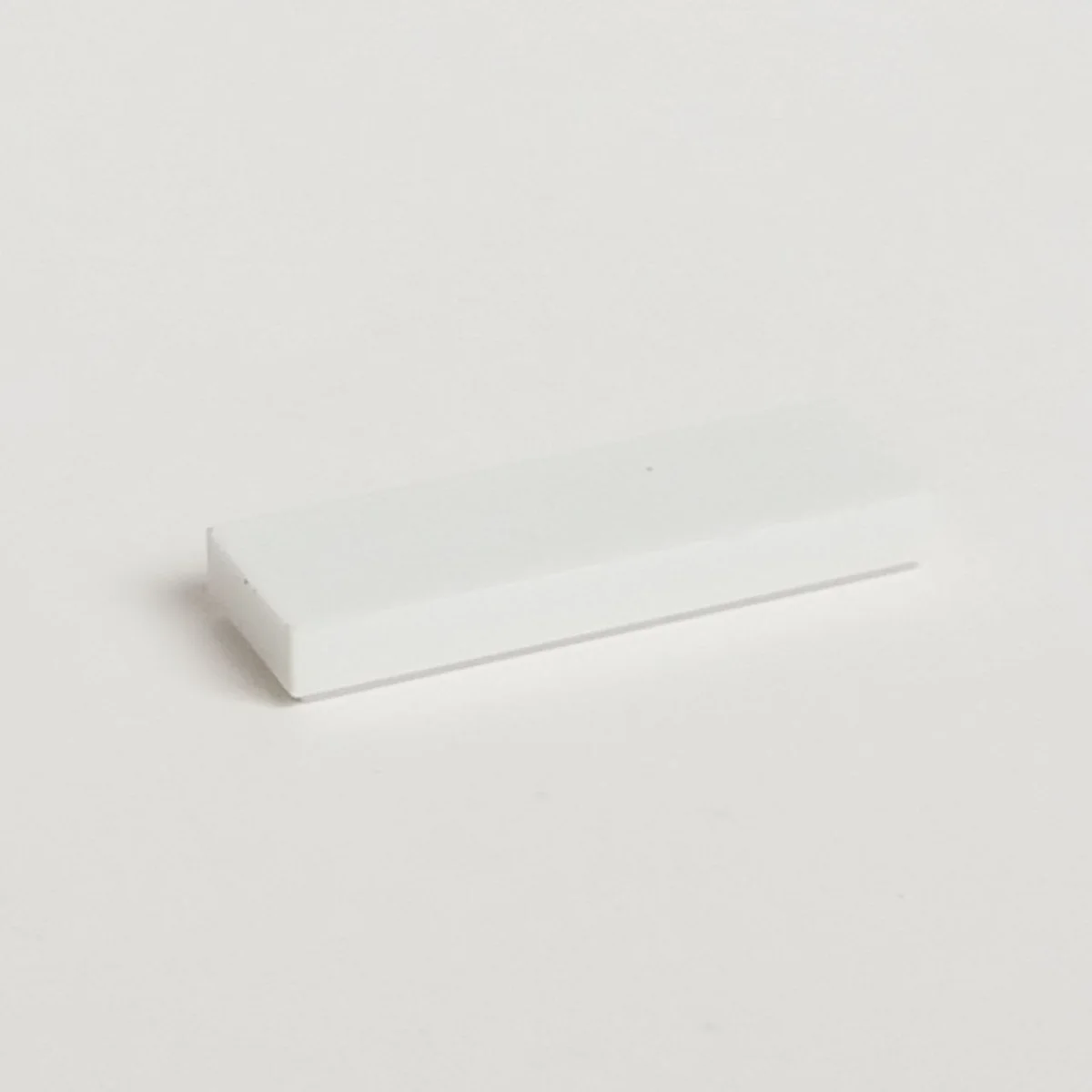 Tile 1 x 3 in White