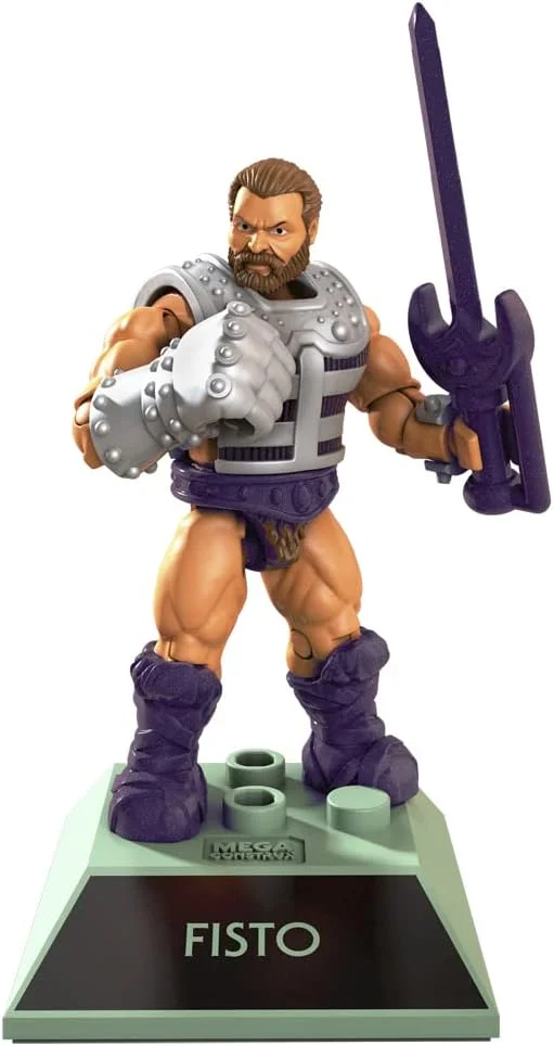 Fisto