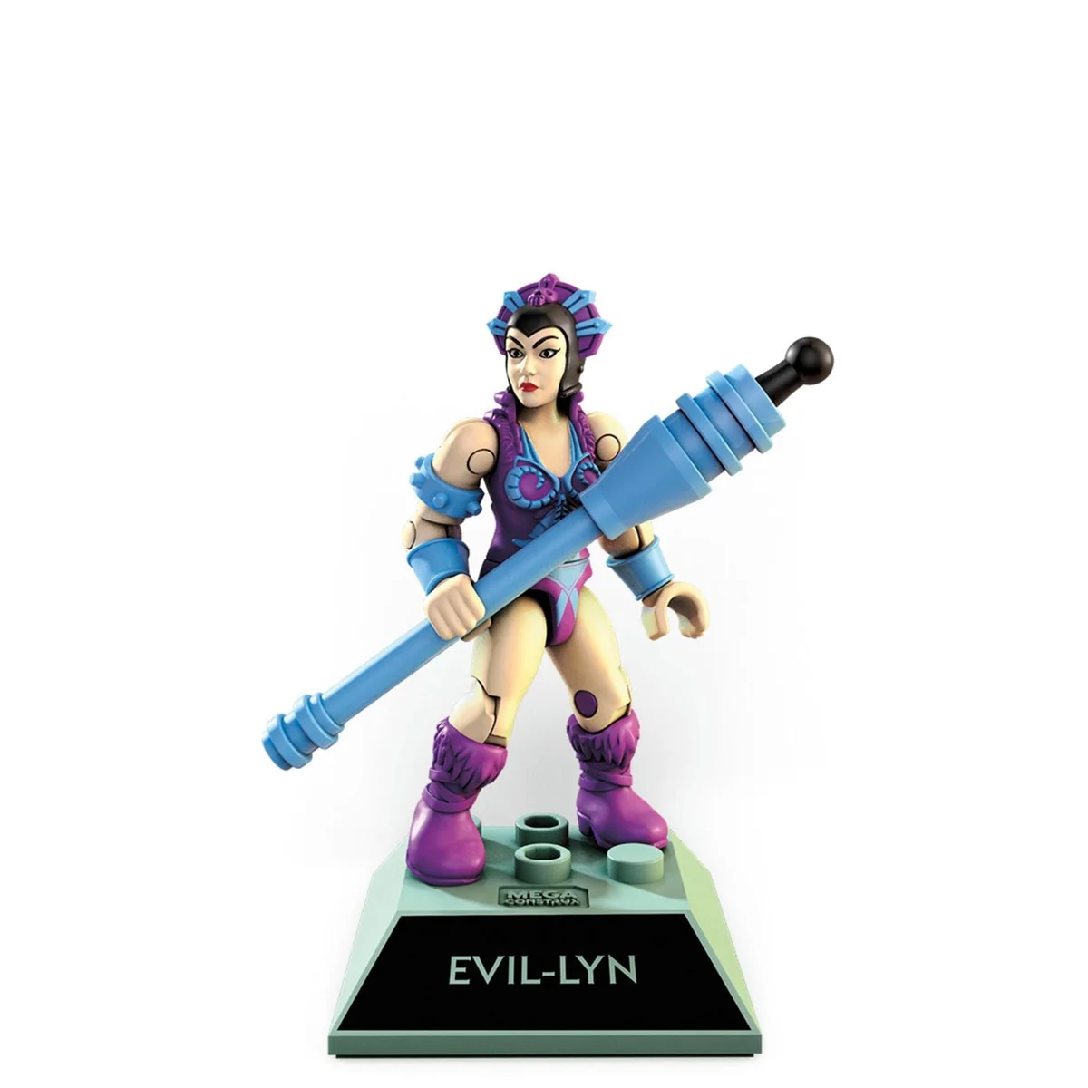 Evil-Lyn