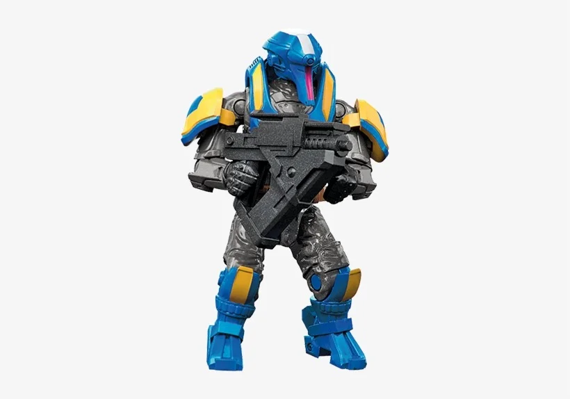 Figure, Destiny: Siege Dancers Psion