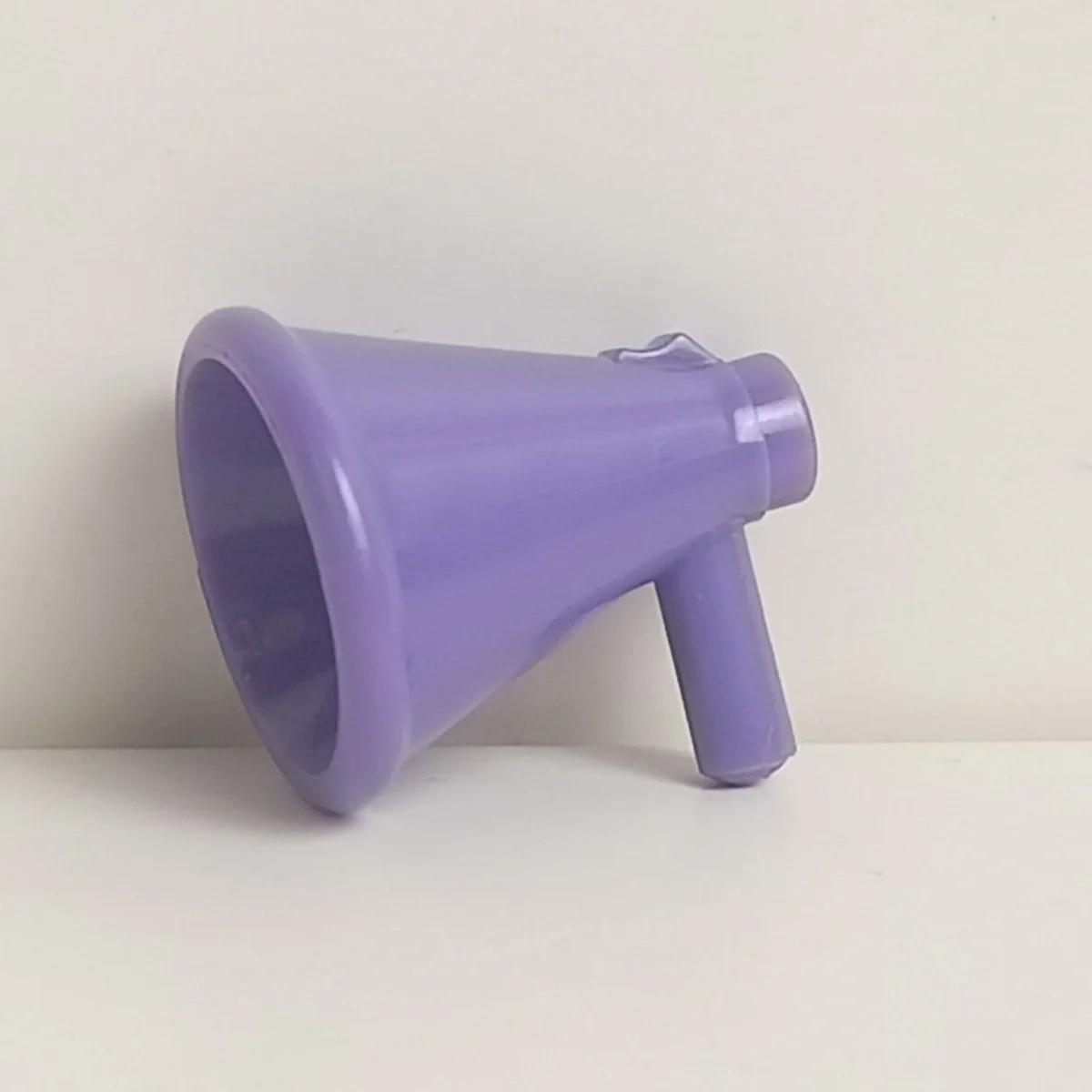 Tool/Gear: megaphone