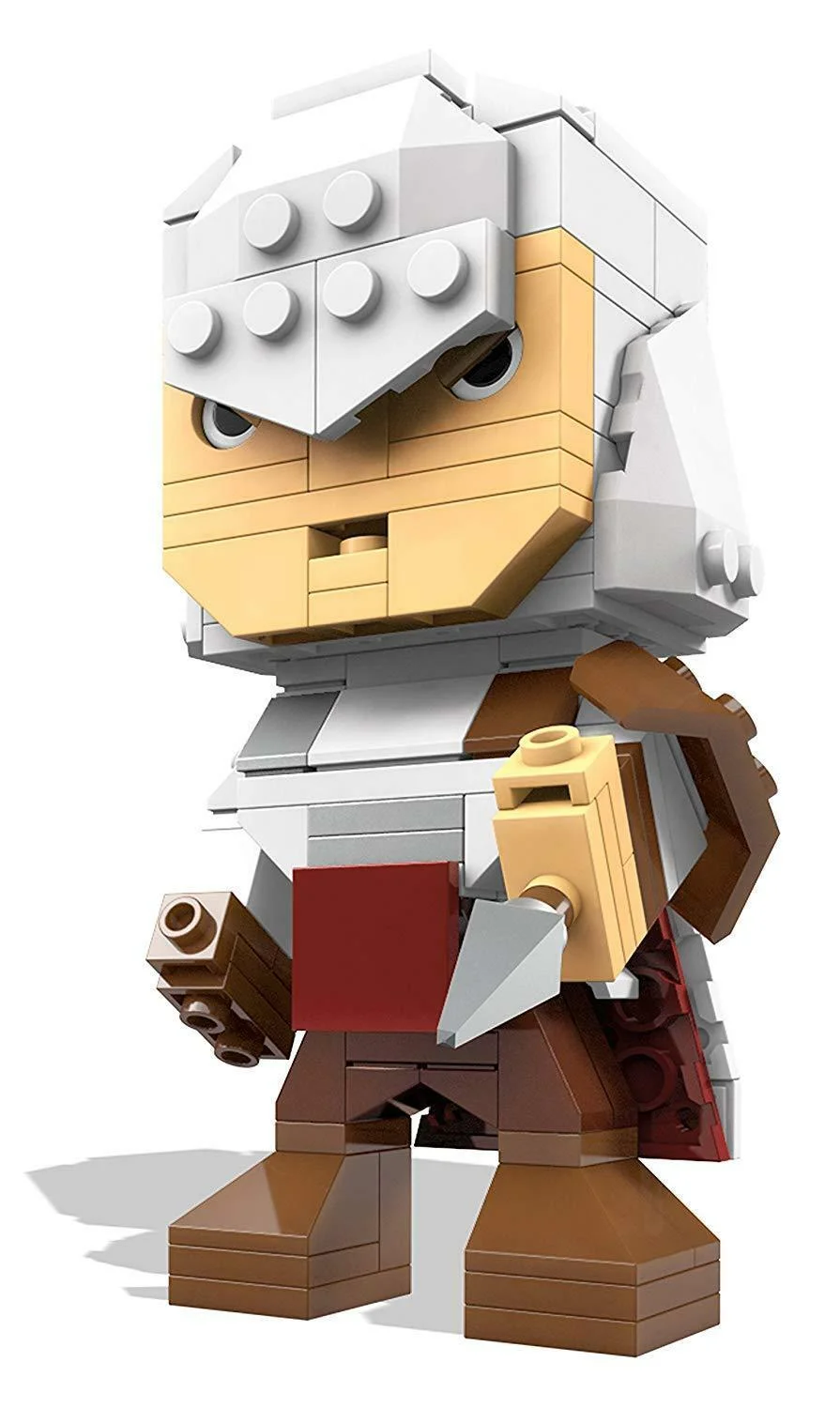 Ezio