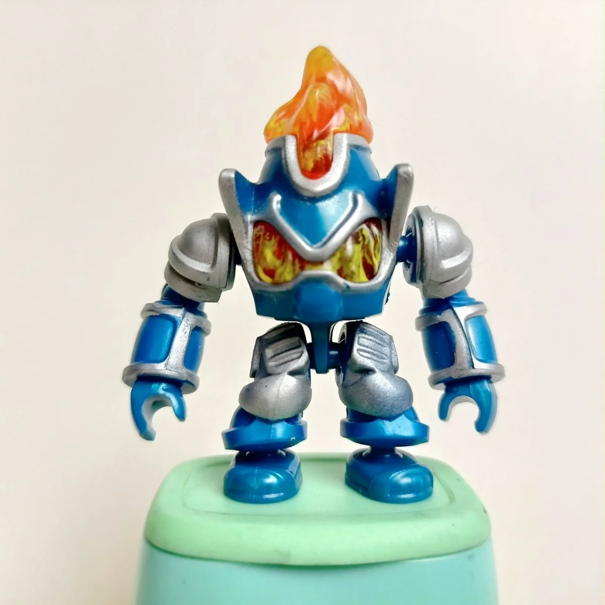 Ignitor