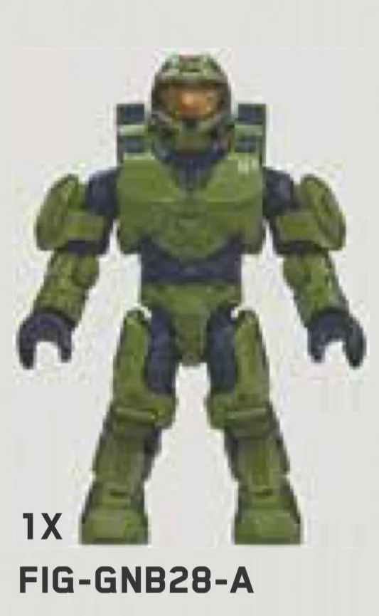 Master Chief (Infinite, Pelican Inbound)