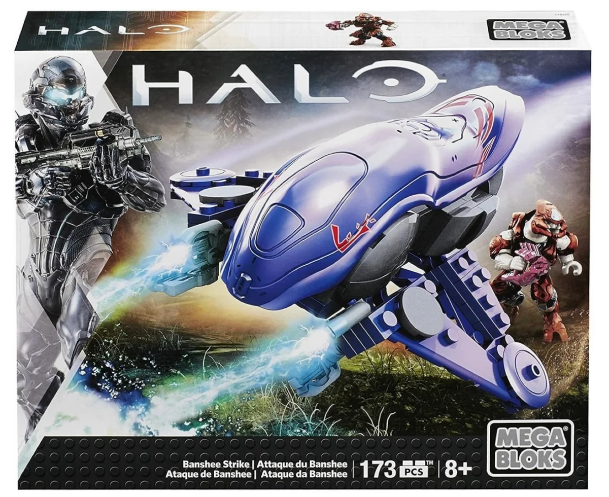 Banshee Strike