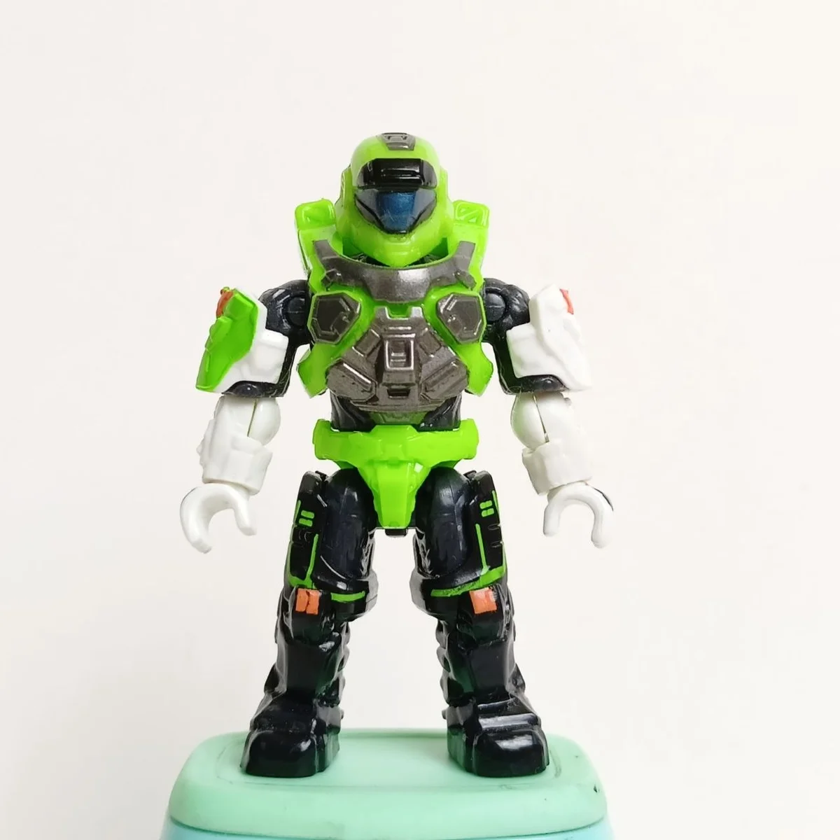 Spartan Firefall - (Infinite, Citron White Coating)
