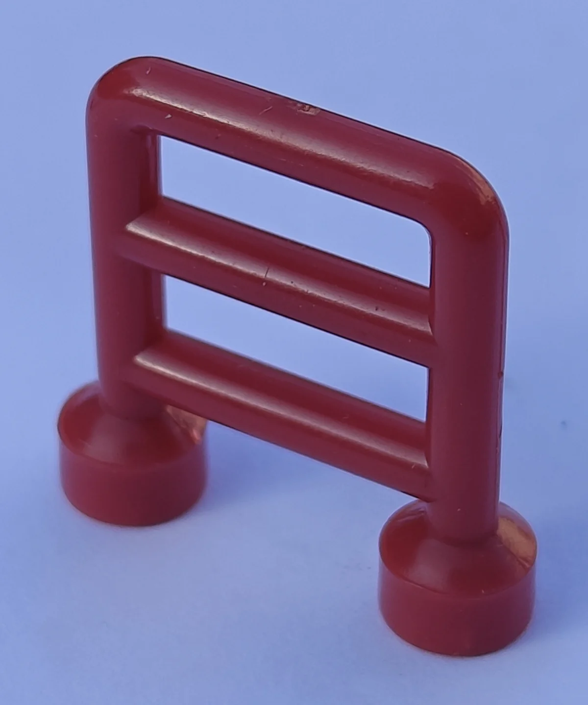 Bar 1 x 3 x 3 ladder