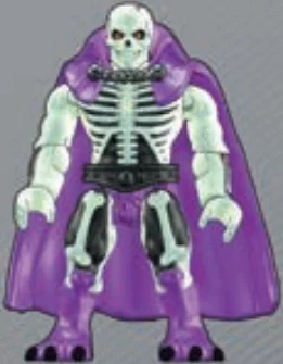 Figure, MOTU: Scareglow