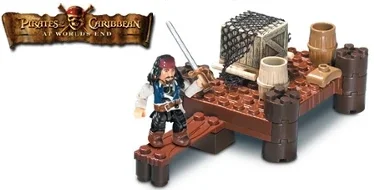 Jack Sparrow