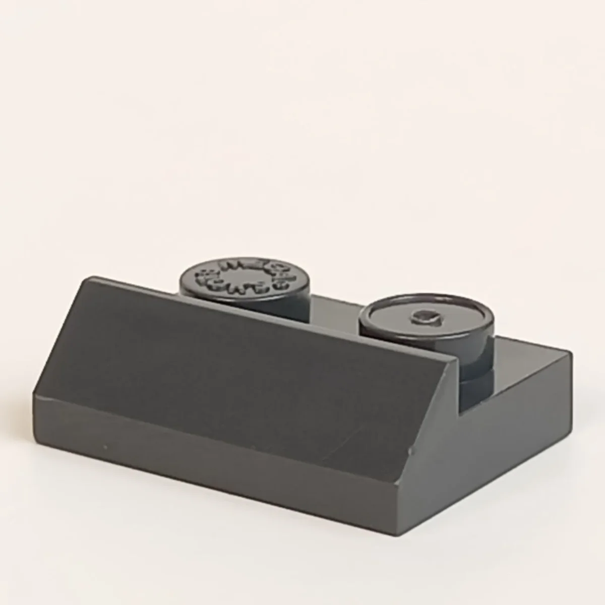 Slope Plate 2 x 1