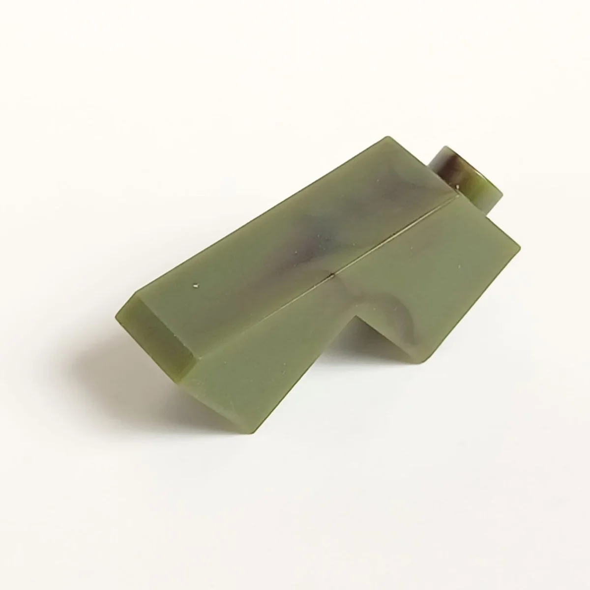 Slope 65 1 x 2 x 2 in Green, Medium (Camo)