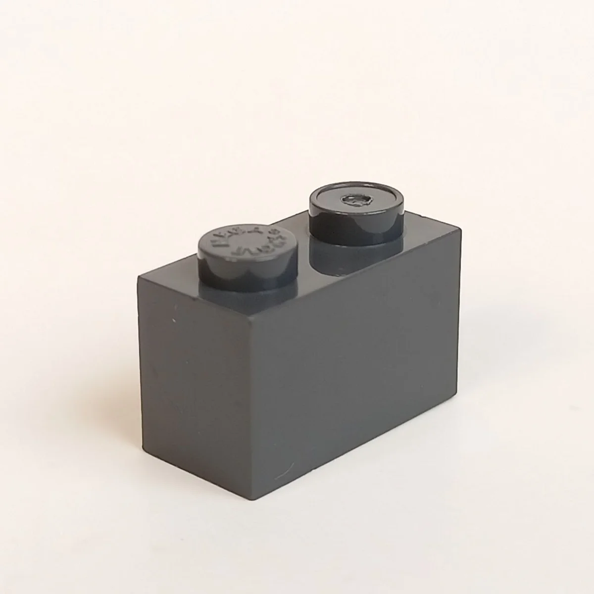 Brick 1 x 2