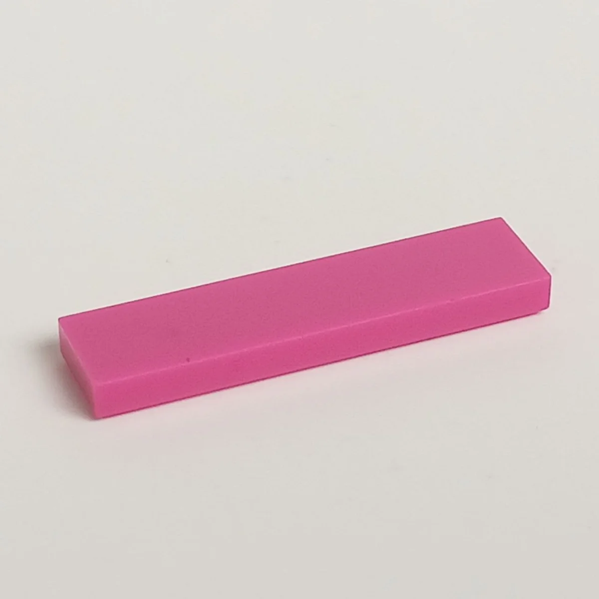 Tile 1 x 4 in Pink, Barbie
