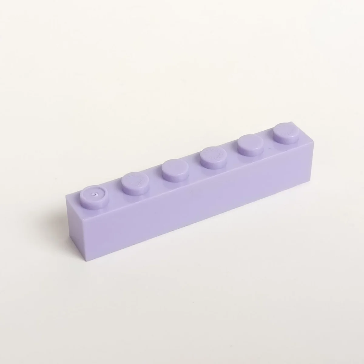 Brick 1 x 6