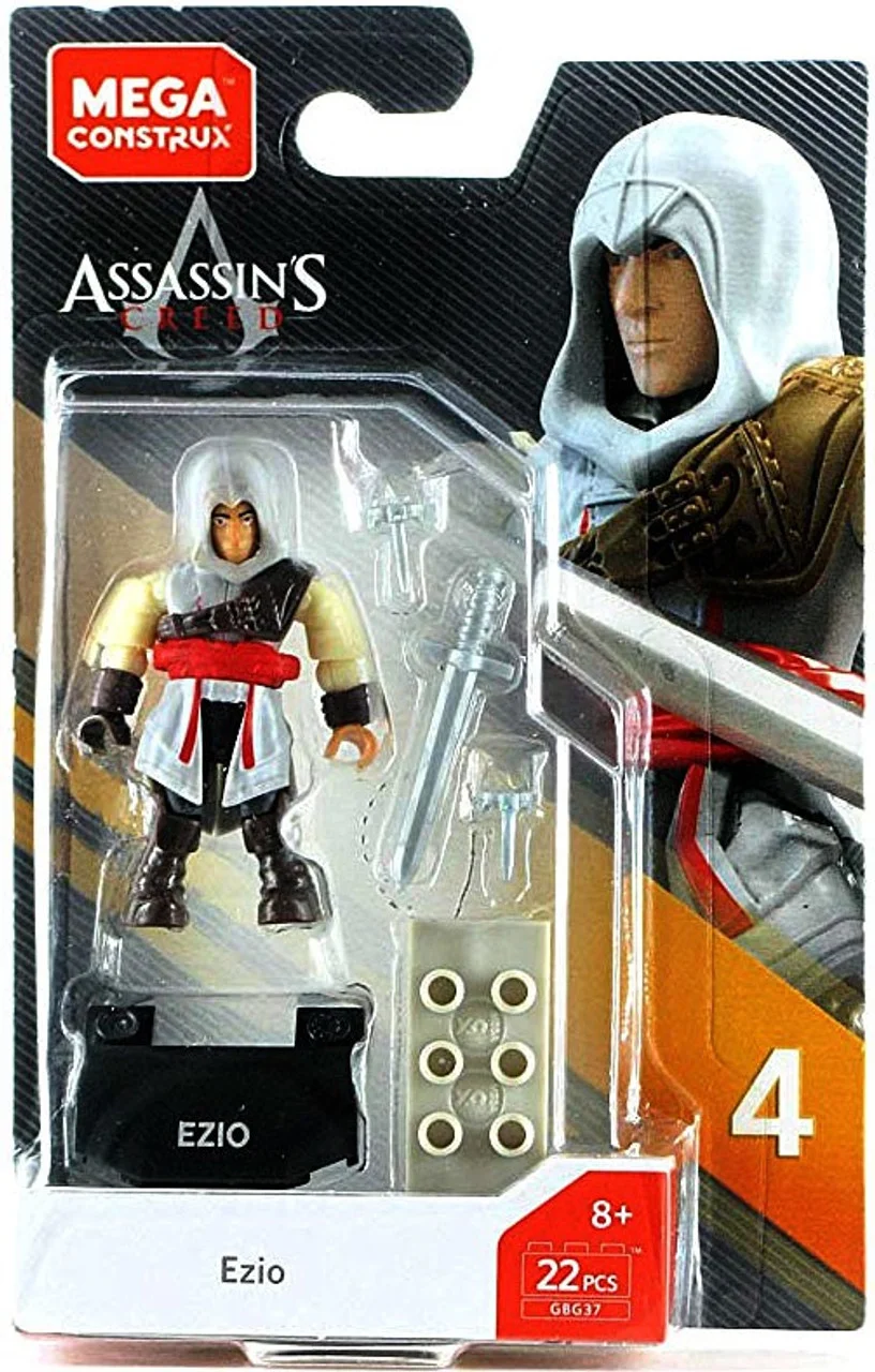 Ezio