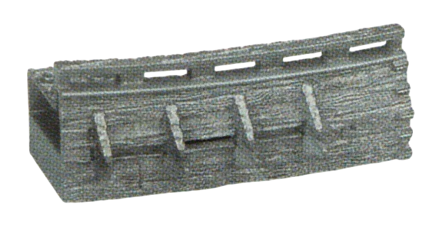 AM06933 in Gray, Dim (Metallic)