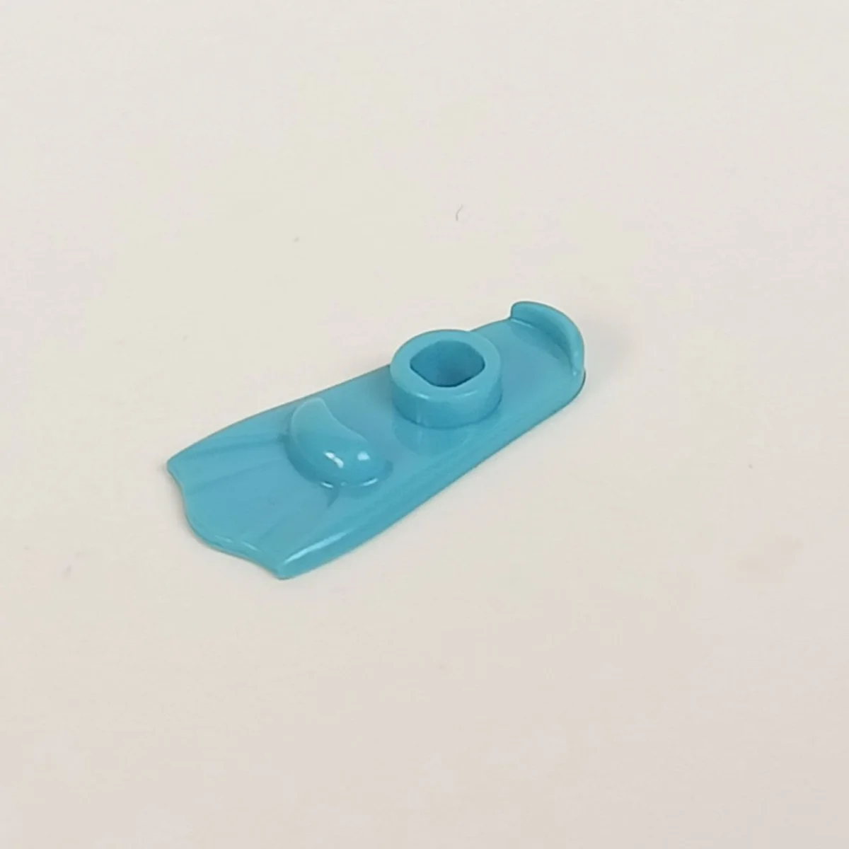 Tool/Gear: swim fin
