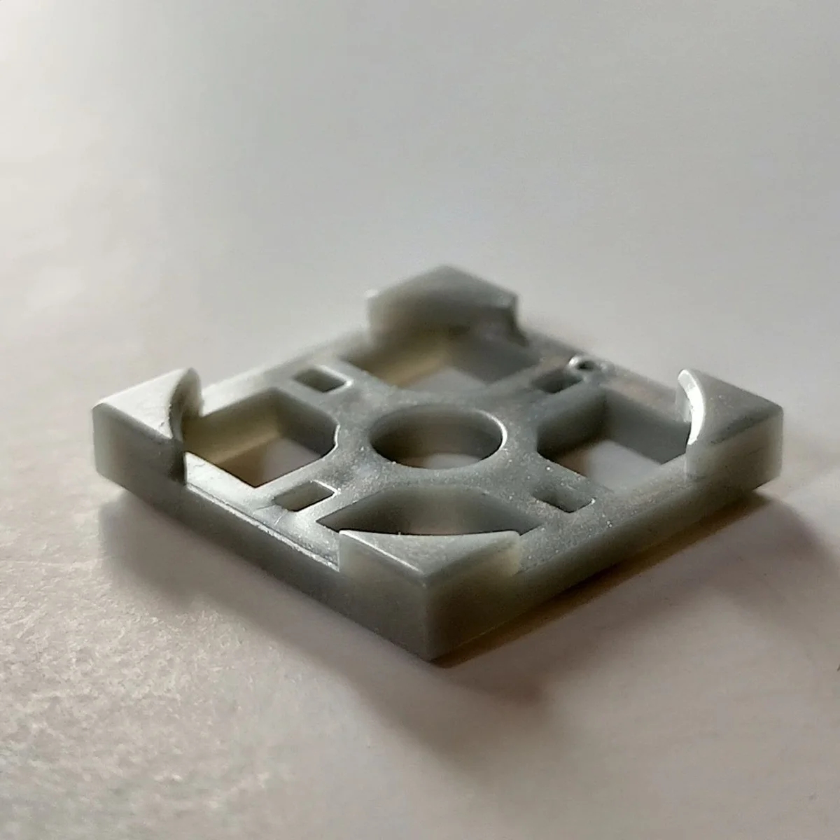 Turntable 2 x 2 base