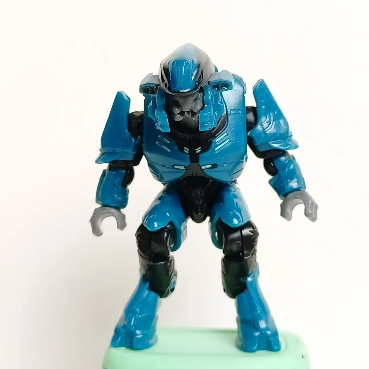 Elite Minor (Blue)