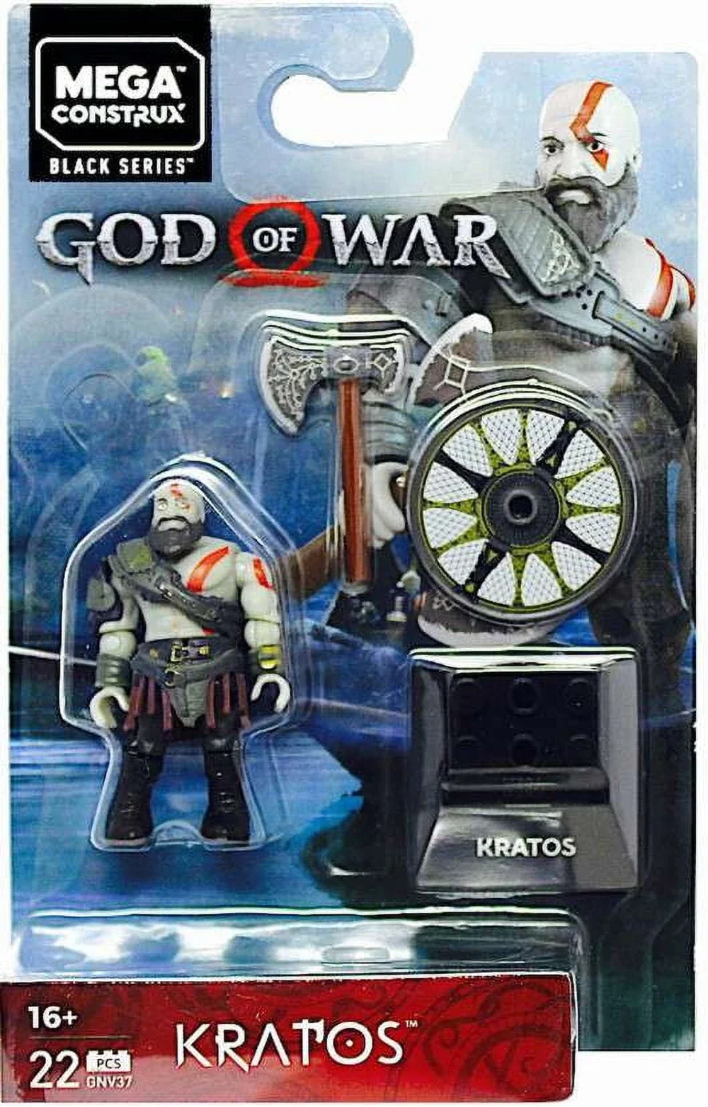 Kratos (Black series)