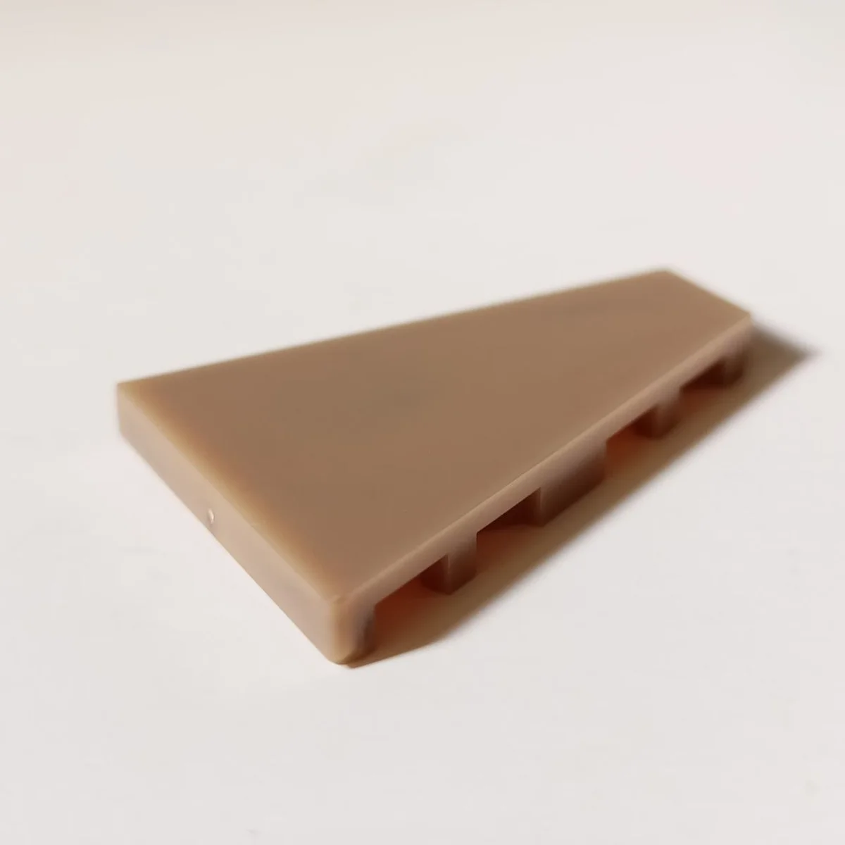 Tile Wedge 3 x 4 Without Right Corner
