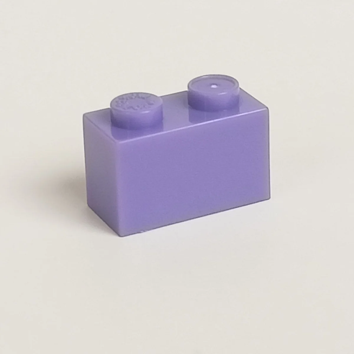 Brick 1 x 2