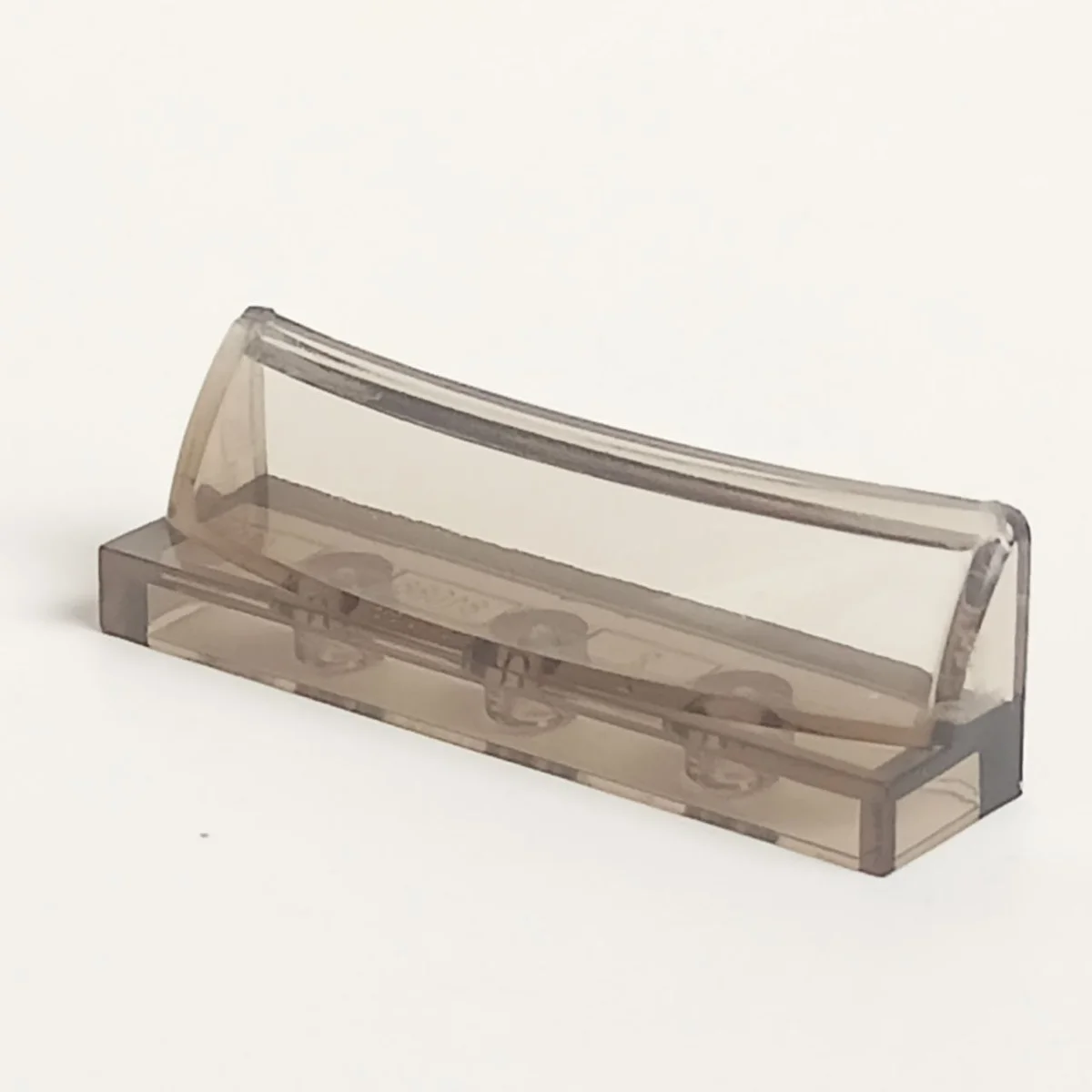 1 x 4 angular windscreen