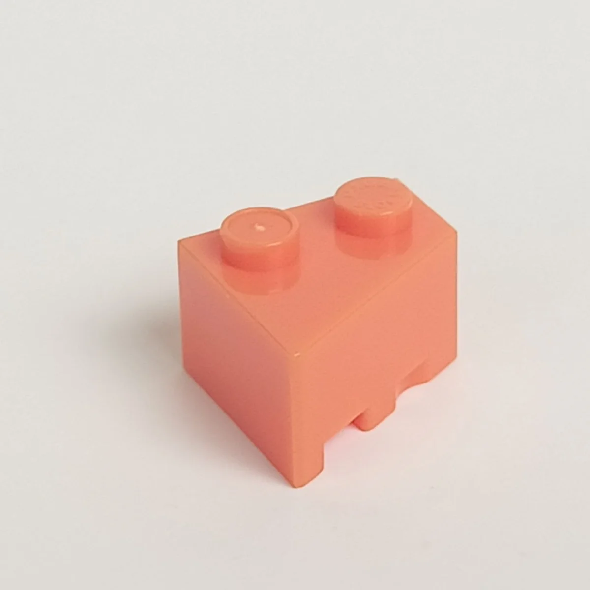 Wedge Brick 2 x 2 without right corner