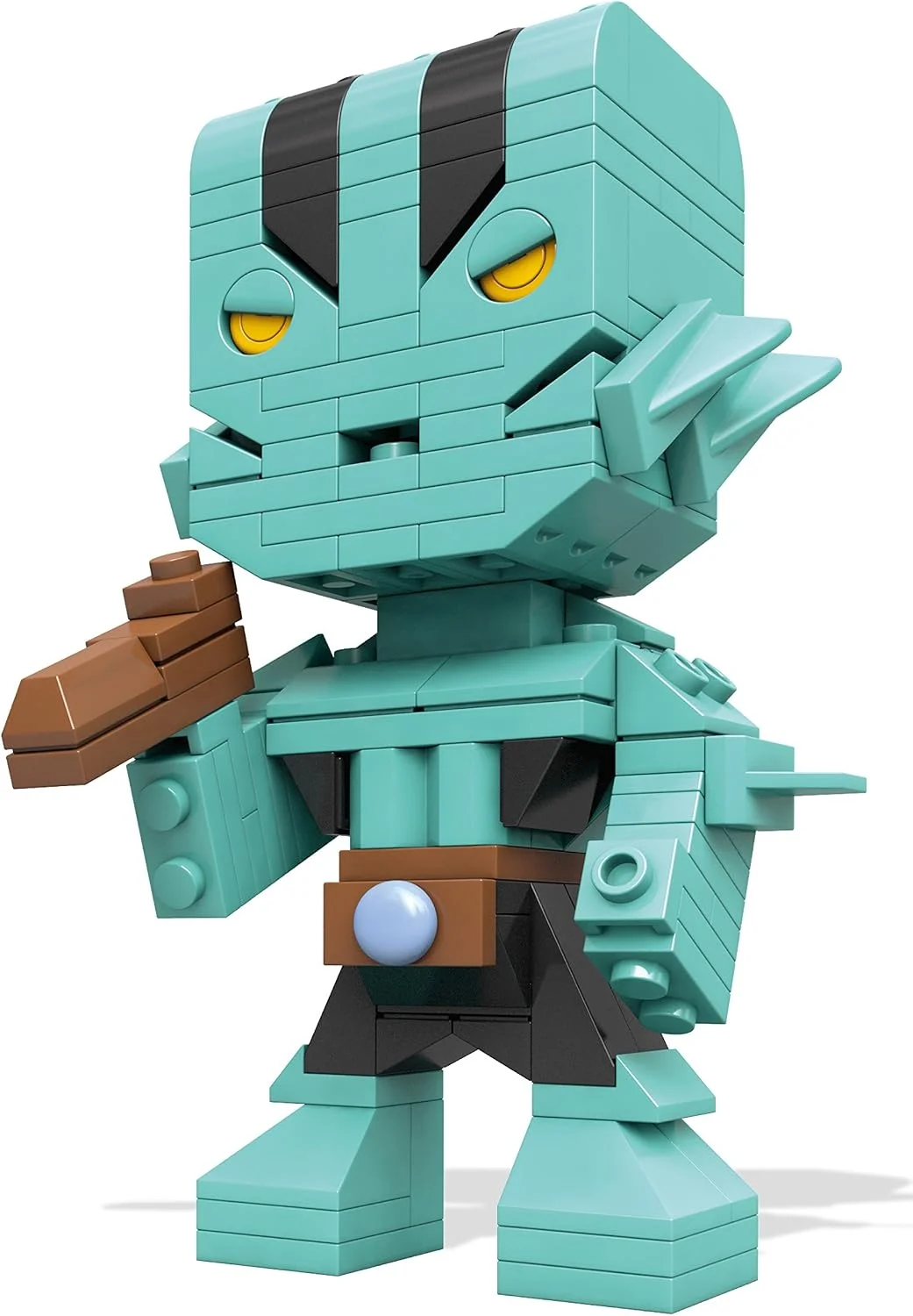 Hell Boy Abe Sapien