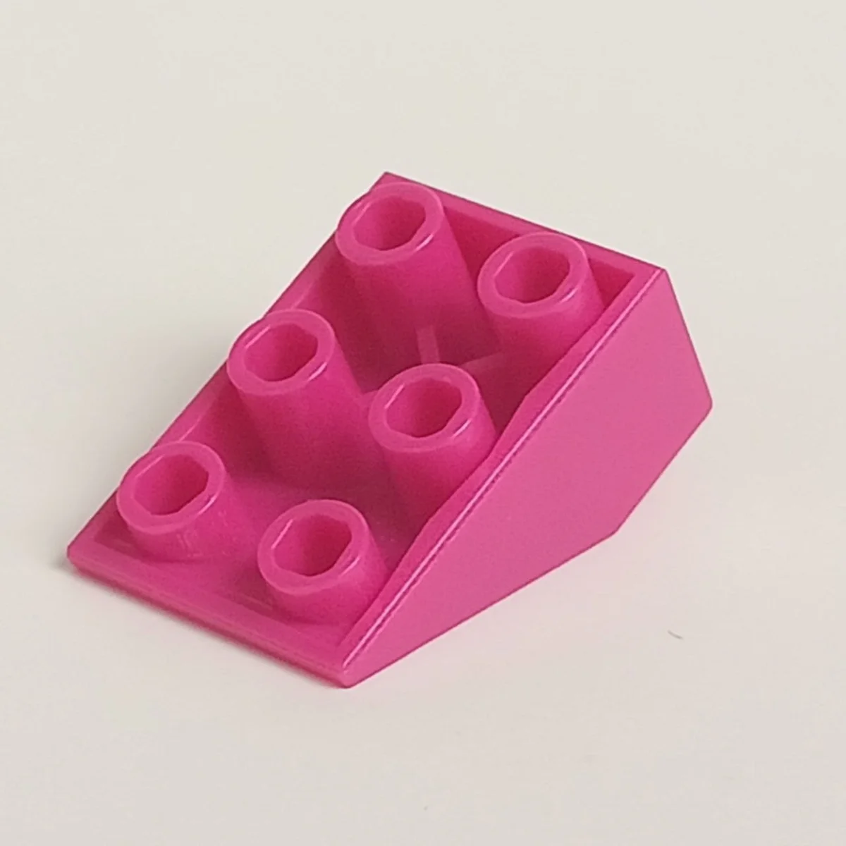 Slope Inverted Brick 33 2 x 3