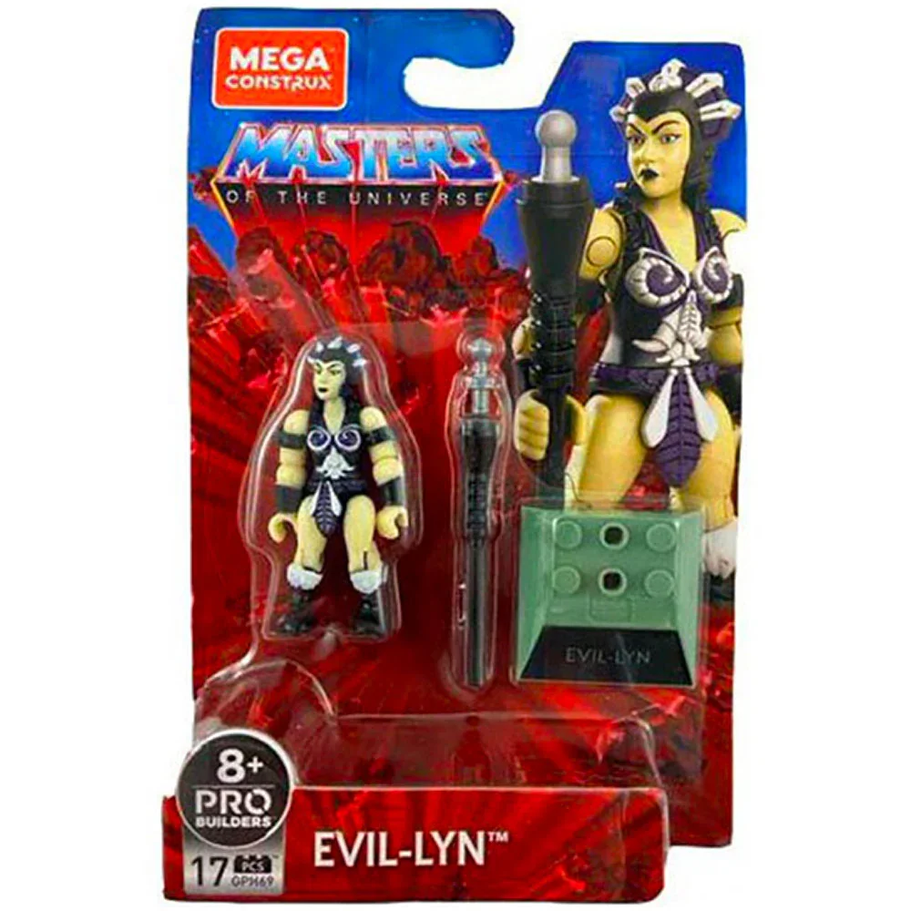 Evil Lyn