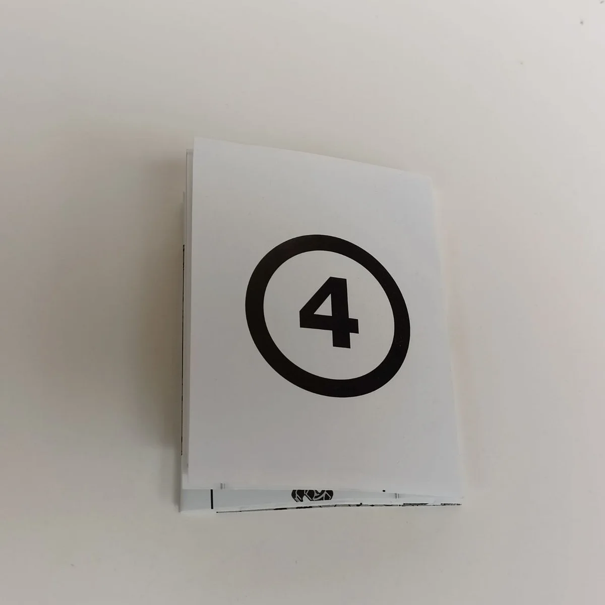 FXY58 Bag 4 Addendum