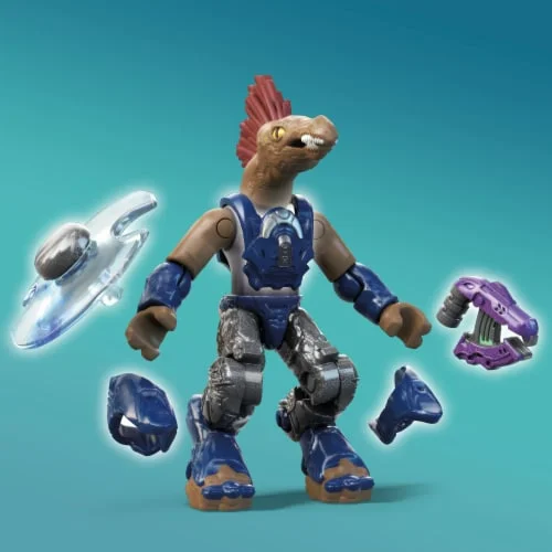 Series 14 - Jackal Freebooter