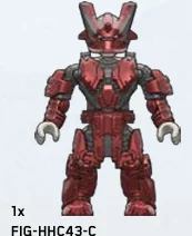 Brute Captain - (Banished Phantom)