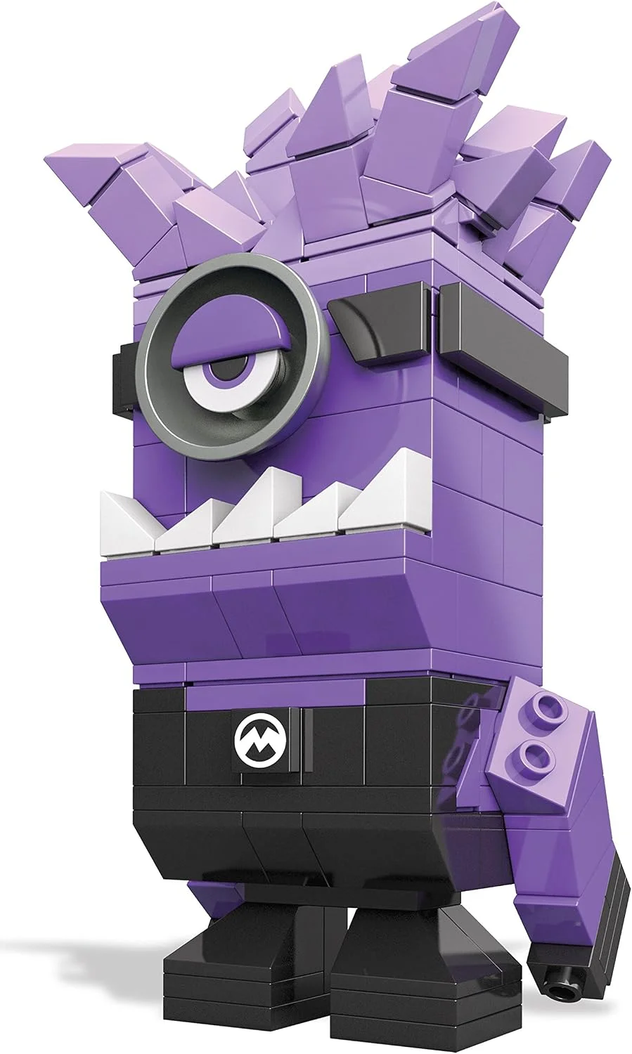 Evil Minion