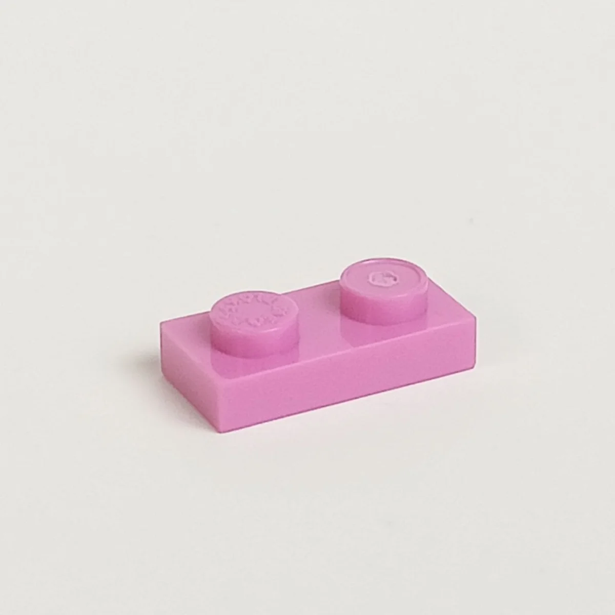 Plate 1 x 2